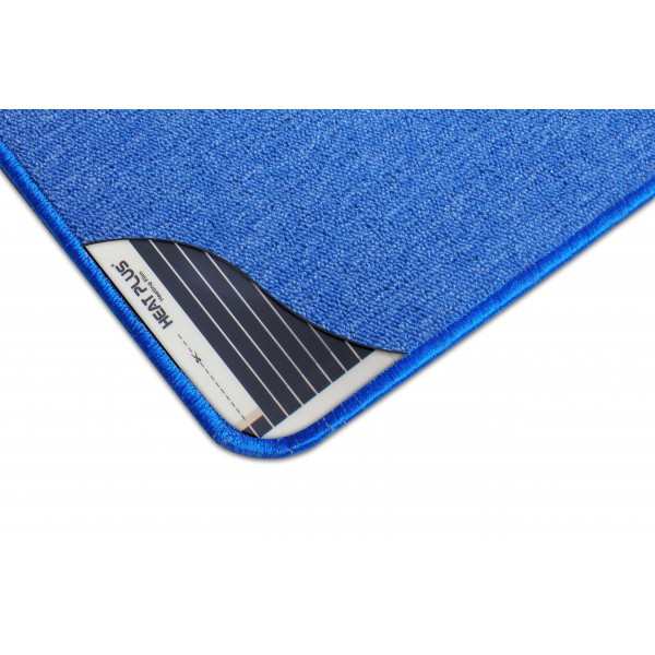 Килим з підігрівом SolRay UNI color 830*430 (UNI-830-430)