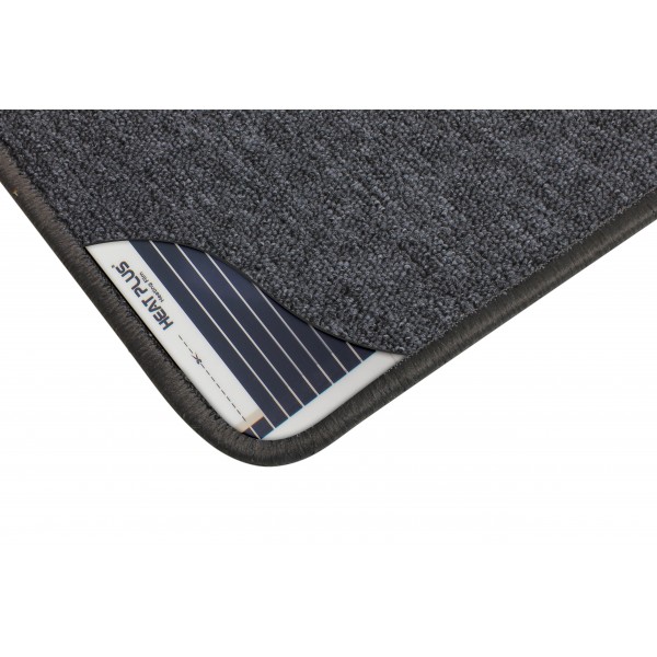 Килим з підігрівом SolRay UNI color 830*2430 (UNI-830-2430)