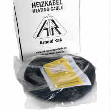 Нагрівальний кабель 6110-20 ЕС 1600 Вт, 80 м (6110-20 ЕС)