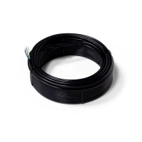 Теплый пол Flex двухжильный кабель 14,4м² 2100Вт 120м (EHC-17.5/120)