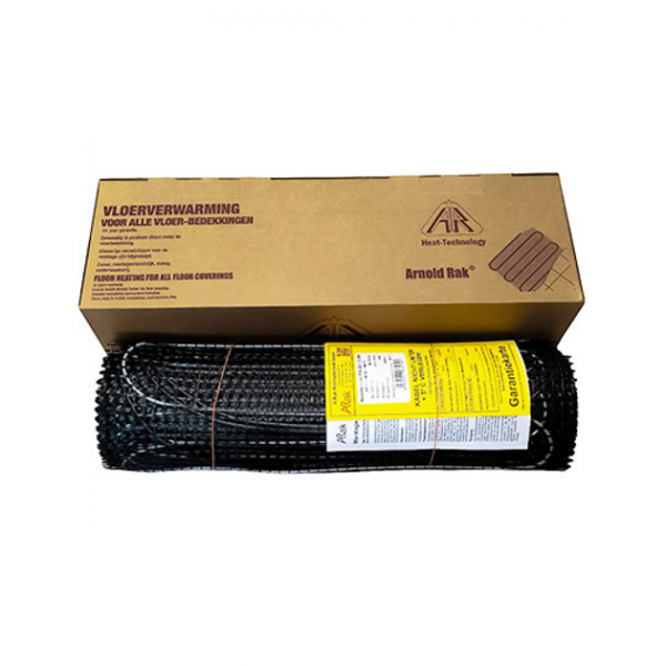 Двухжильный нагревательный мат FH-EC 2115 S обогрева - 1,50 кв. м