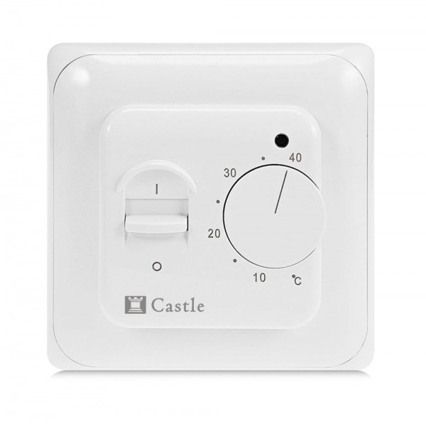 Терморегулятор Castle М5.16 (RTC 70.26)