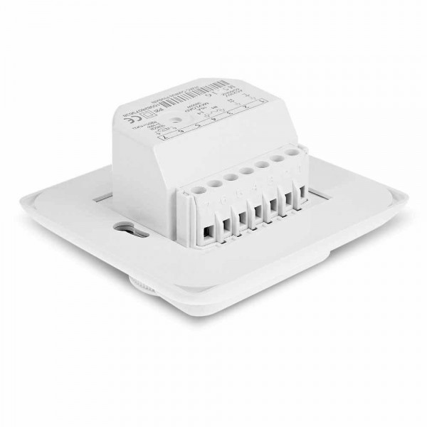 Терморегулятор Castle М5.16 (RTC 70.26)