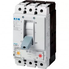 Вимикач автоматичний 3-п Eaton 36кА LZM-C1-A160-I 160A (111897)