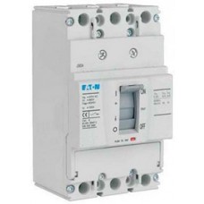 Вимикач автоматичний 3-п Eaton 25кА BZMB1-A 80-BT 80A (109756)