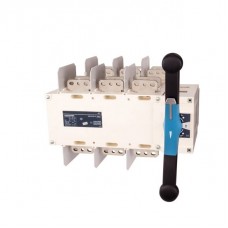 Переключатель нагрузки SIRCOVER 3x2000A (41AC3200)