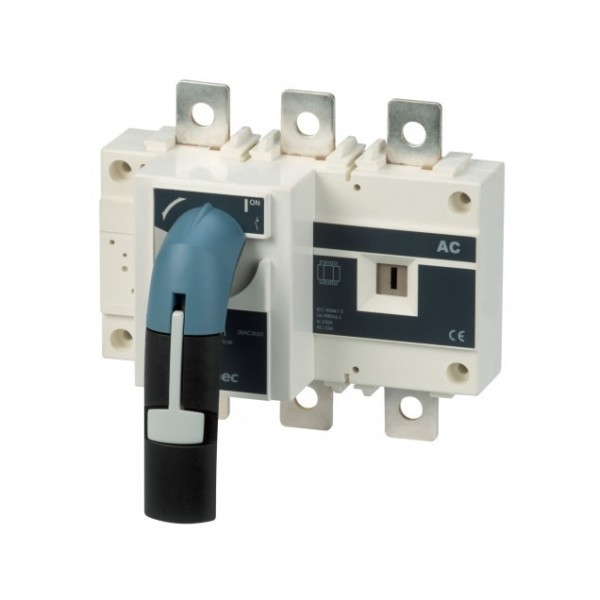 Переключатель нагрузки SIRCO 3x250A (26003026)