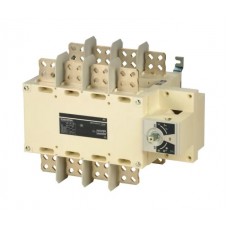 Перемикач навантаження SIRCOVER 4x1600A (41AC4120)