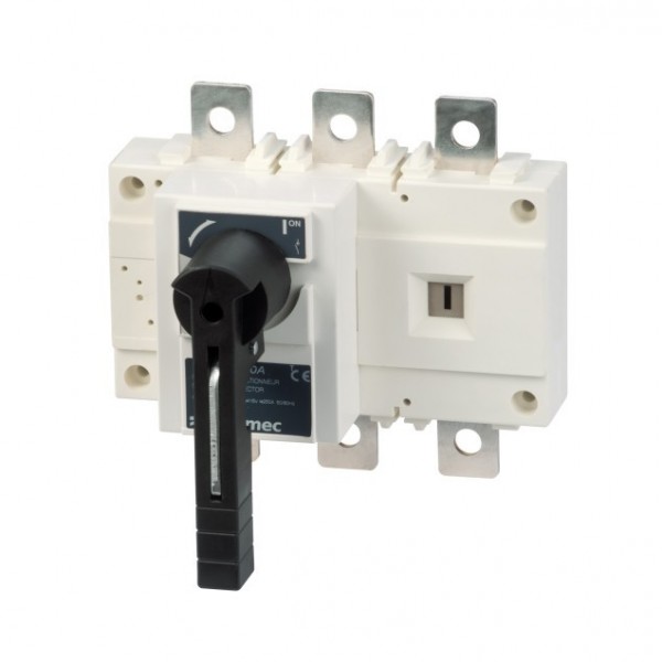 Переключатель нагрузки SIRCO 3x160A (26003017)