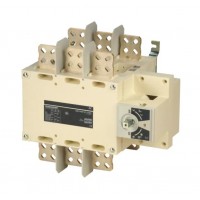 Переключатель нагрузки SIRCOVER 3x1250A (41AC3120)