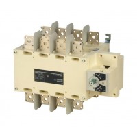 Переключатель нагрузки SIRCOVER 4x1000A (41AC4100)