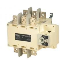Переключатель нагрузки SIRCOVER 3x1000A (41AC3100)