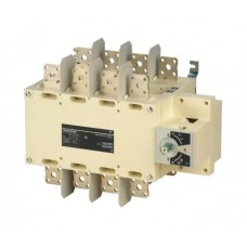 Перемикач навантаження SIRCOVER 4x800A (41AC4080)