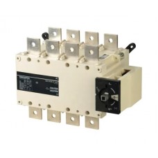 Перемикач навантаження SIRCOVER 4x630A (41AC4063)