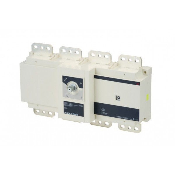 Переключатель нагрузки SIRCO 4x1600A (26004161)