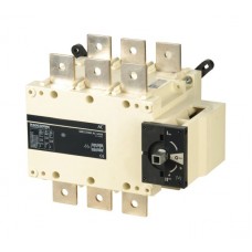 Перемикач навантаження SIRCOVER 3x630A (41AC3063)