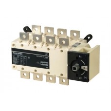 Перемикач навантаження SIRCOVER 4x400A (41AC4040)