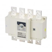 Перемикач навантаження SIRCO 4x1000A (26004099)