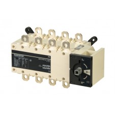 Перемикач навантаження SIRCOVER 4x250A (41AC4025)