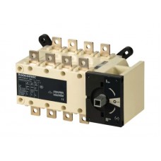 Перемикач навантаження SIRCOVER 4x160A (41AC4016)