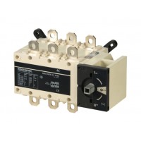 Переключатель нагрузки SIRCOVER 3x250A (41AC3025)