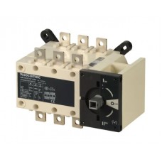 Переключатель нагрузки SIRCOVER 3x160A (41AC3016)