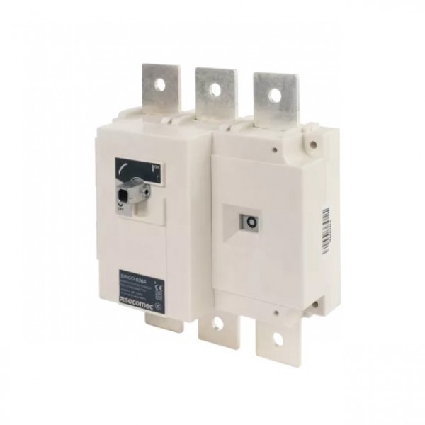 Переключатель нагрузки SIRCO 3x630A (26003064)