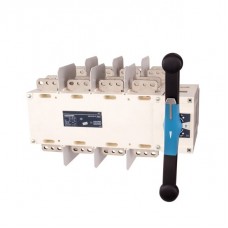 Перемикач навантаження SIRCOVER 4x2500A (41AC4200)