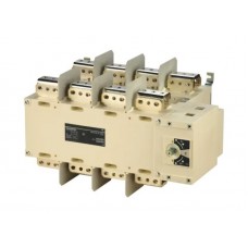 Перемикач навантаження SIRCOVER 4x3200A (41AC4320)