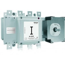 Переключатель нагрузки S5000F 630А, 3P+N (S5F06303NR0)