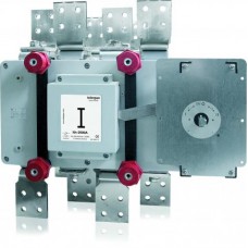 Переключатель нагрузки S5000F 3150А, 3P+N (S5F31503NP0)