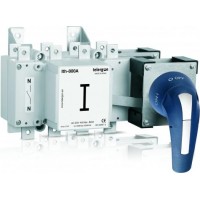 Переключатель нагрузки S5000F 800А, 3P+N (S5F08003NC0)
