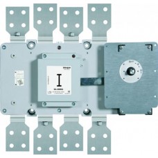 Выключатель нагрузки присоединение провода кольцевым наконечником (S5-20003NS0)