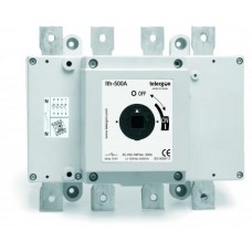 Выключатель нагрузки S5000 630А, 3P (S5-06303PR0)