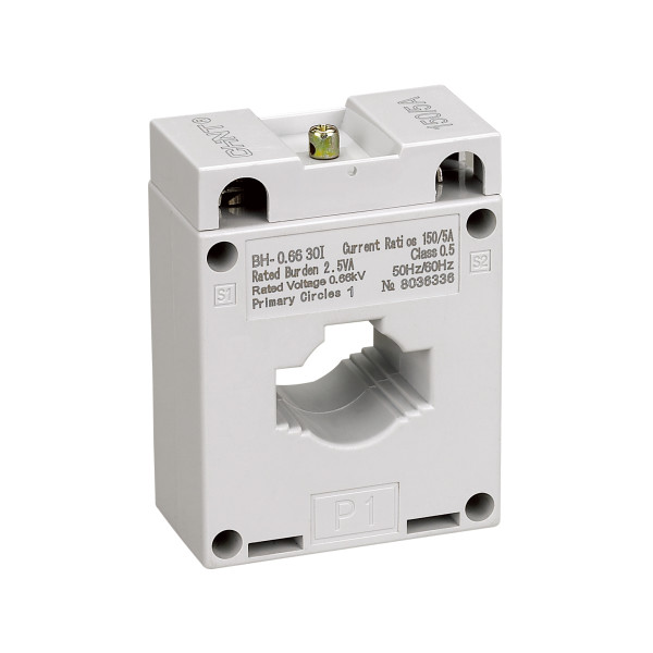 Трансформатор тока BH-0.66 30I 200/5A кл.т. 0,5 IEC (364923)