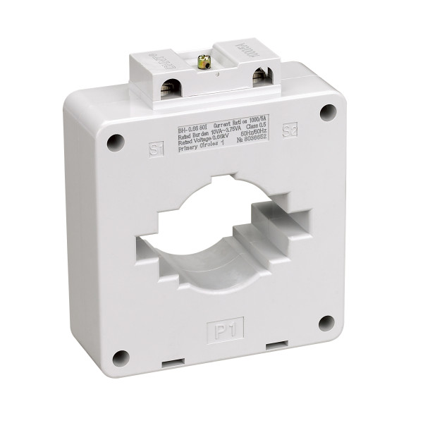 Трансформатор струму BH-0.66 80I 800/5A кл.т. 0,5 IEC (824241) (824241)