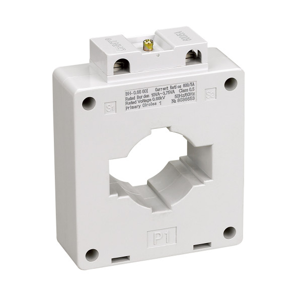 Трансформатор тока BH-0.66 60I 600/5A кл.т. 0,5 IEC (824197)
