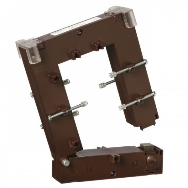 Трансформатор струму роз'ємний TRA816 6000/5А (TA81650D600)