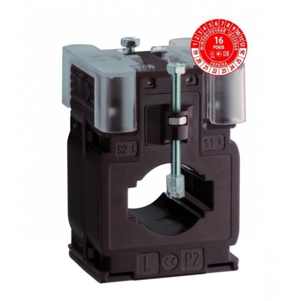 Трансформатор тока TA327 100/5А (TA32750C100S)