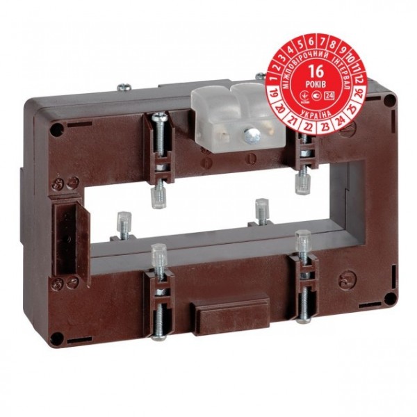 Трансформатор струму TAS127 1000/5А (TASR50D1003S)