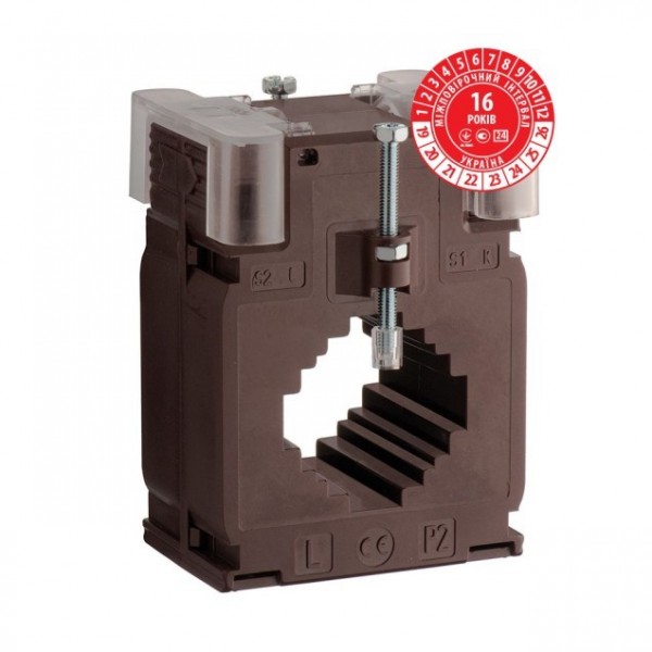 Трансформатор тока TA432 250/5А (TA43250C250S)