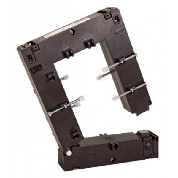 Трансформатор струму роз'ємний TRA812 1500/5А (TA81250D150)