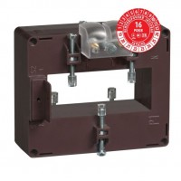 Трансформатор струму TAS84 800/5А (TASO50C8003S)