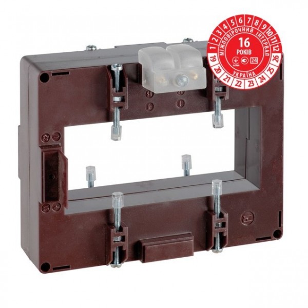 Трансформатор струму TAS127 3000/5А (TASS50D3003S)