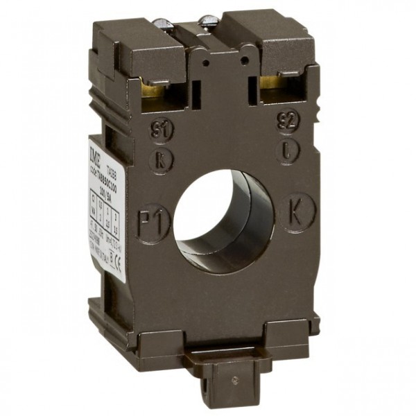 Трансформатор тока TAIBB 100/5А (TABB50С100)