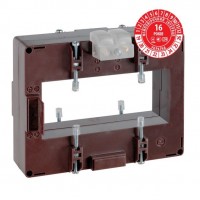 Трансформатор струму TAS127B 2000/5А (TASS50D2003S)