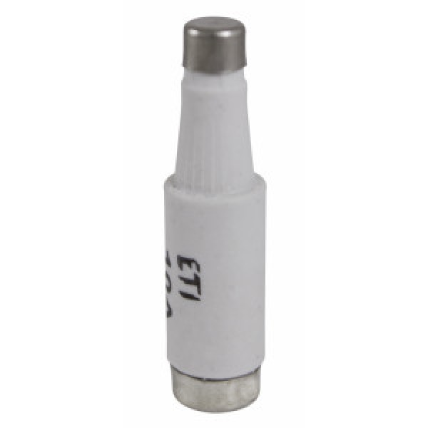 Запобіжник циліндричний DI gG 6A 500V (E16) ETI (002311403)