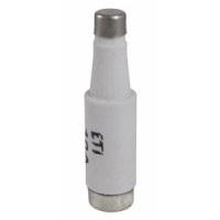 Предохранитель цилиндрический DI gG 2A 500V (E16) ETI (002311401)