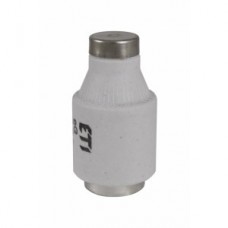 Предохранитель цилиндрический DIII gG 63A 500V (E33) ETI (002313403)