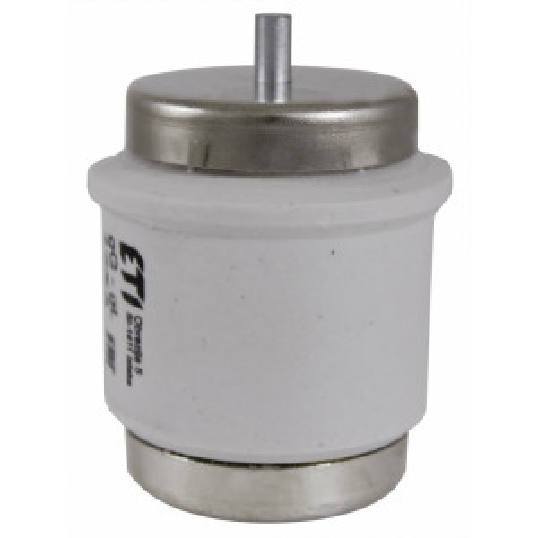 Предохранитель цилиндрический DV gG 160A 500V (R2) ETI (002315402)